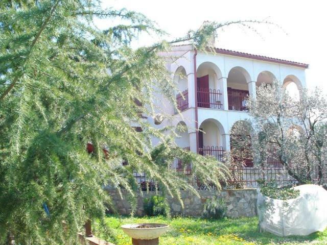 Apartments Jelena Peroj Exterior foto